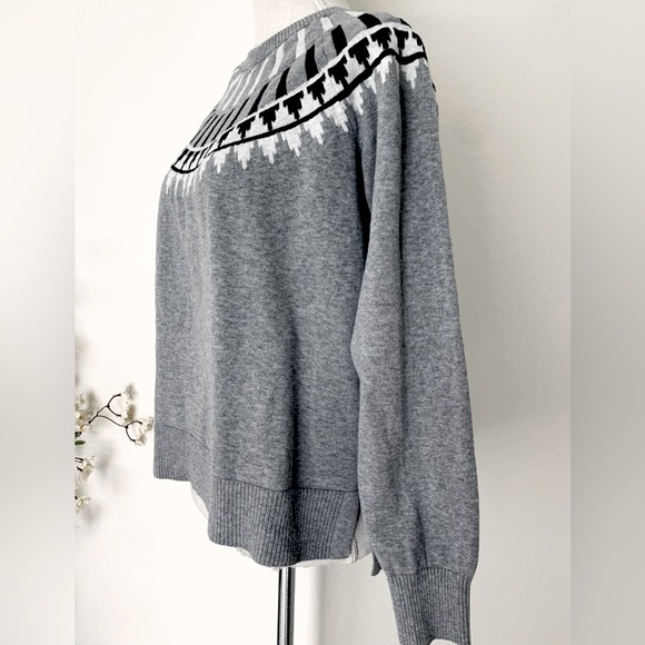 Eddie Bauer Pullover Sweater - Picture 3 of 12